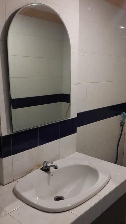 Batam Star Hotel Quarto foto