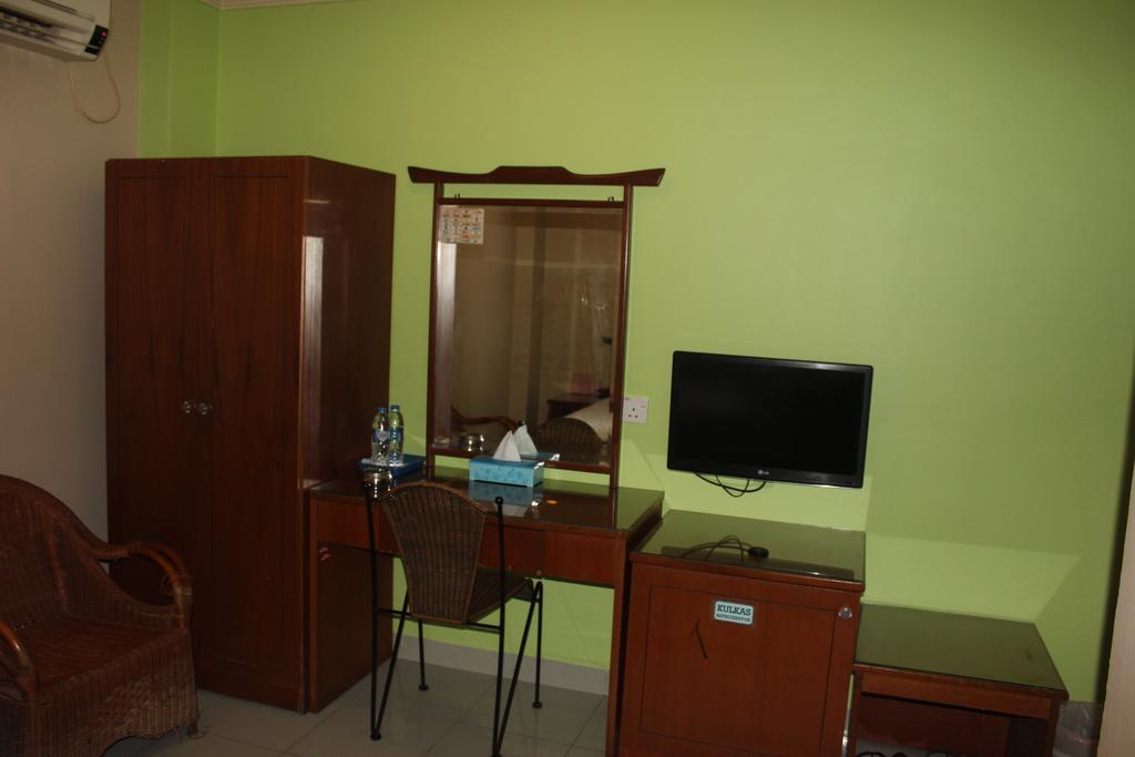 Batam Star Hotel Quarto foto
