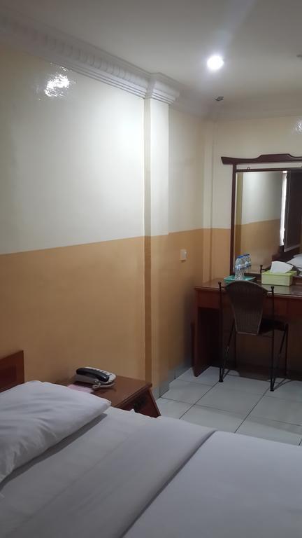 Batam Star Hotel Quarto foto