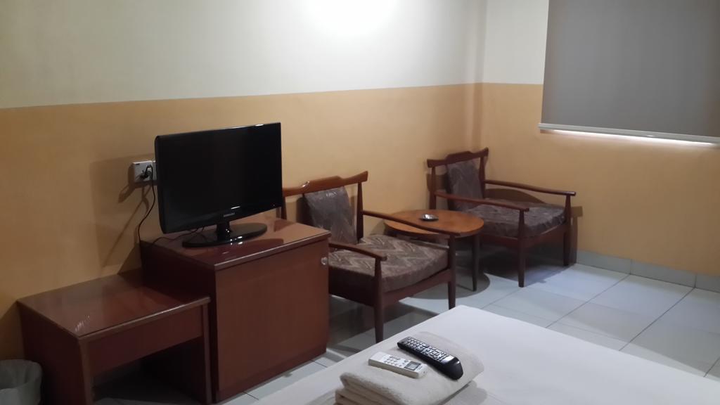 Batam Star Hotel Quarto foto