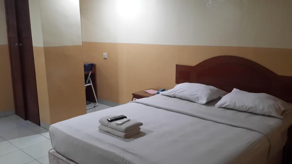 Batam Star Hotel Quarto foto