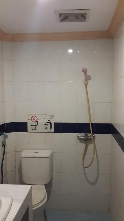 Batam Star Hotel Quarto foto