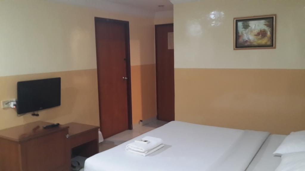 Batam Star Hotel Quarto foto